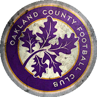 Logo Oakland County FC